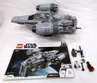 LEGO Star Wars 75292 The Razor Crest The Mandalorian 2020 Set