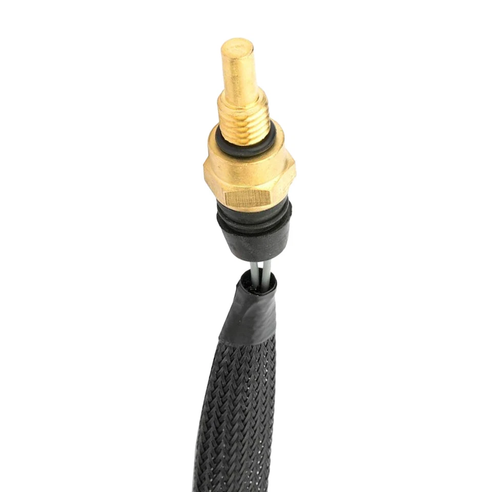 Coolant Temperature Sensor Fit For Hummer 12601050 - Image 4 of 4