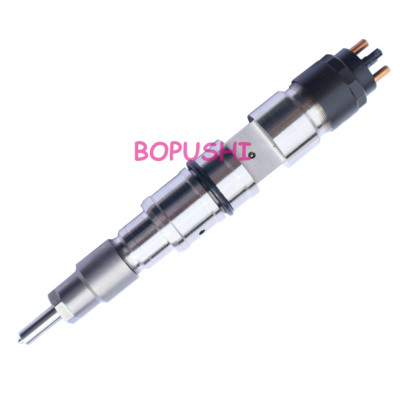 Fuel Injection Pump Common Rail Fuel Injector 0445120459 0445120460 0445120461