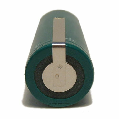 Genuine FDK Braun Oral-B Toothbrush Battery 42mm x 17mm 1.2V Ni-MH