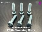 <!--F#f_0-->NEW VN VP VR VS VQ VG Bellhousing Bolts Suit 304 V8 Auto Automatic Holden<!--F/-->