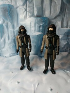 lot 7 Predator Series Funko Action Stealth Masked loose Figure 3 3//4/"