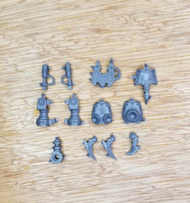 Chaos Knight War Dog Karnivore stalker brigands Slaughterclaw bits
