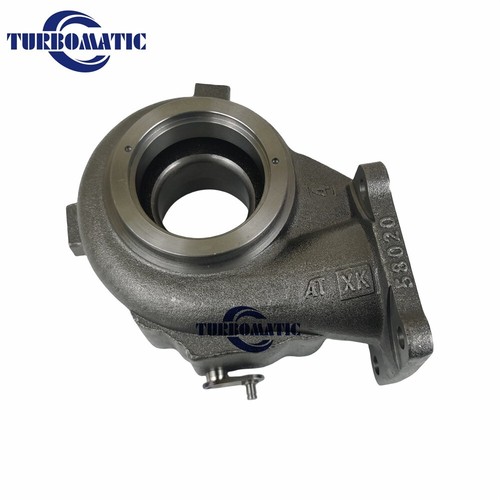 Turbine housing CT26 17201-17010 for Toyota Landcruiser TD HDJ80,81 118Kw 123Kw - Picture 6 of 7