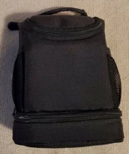 Small Camera Case 6" Tall, 5" Wide, Kodak