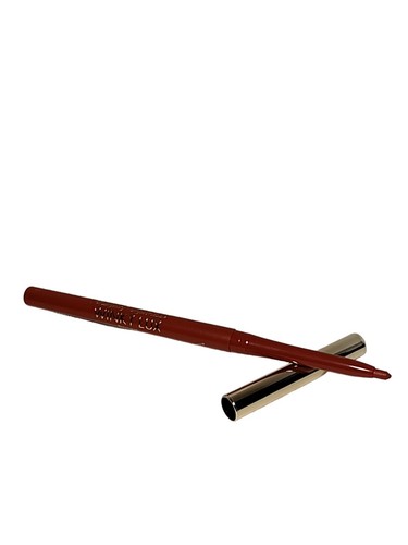 Winky Lux WATERPROOF LIP LINER Demi Matte Pencil Shade DIRTY LOVE 0.11 oz Vegan - Picture 5 of 24