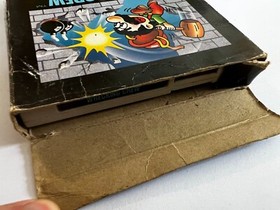 Wrecking Crew *Please read* -   ASI ASIAN Version  - Nintendo NES