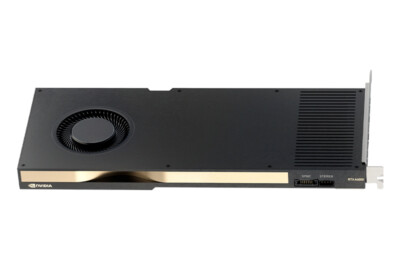 Leadtek Quadro RTX A4000 16GB GDDR6 Grafikkarte GPU Quadro NVIDIA Ampere