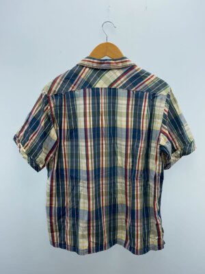 トップス Engineered Garments Open collar shirt トップス Engineered Garments Open collar shirt Engineered