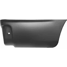 Sherman 579-60R Right Body Side Panel Behind Rear Wheel For 1997-2003 Ford F150
