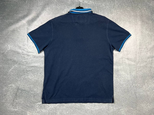 Hackett by Aston Martin Racing polo shirt size L - Imagen 2 de 7