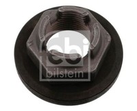 20X Febi 18695 Mutter Achsstummel FüR Ford Mazda