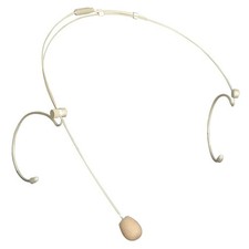 Power Dynamics 179.157 Pdh4 Hands-free Headset Microphone Skin Colour