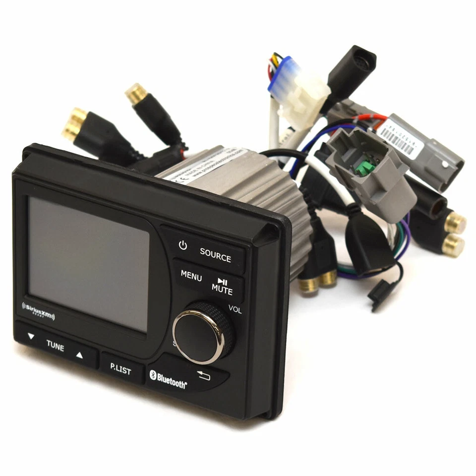 Prospec Electronics Boat Stereo System U-PRV515+ | Bluetooth/Sirius - Image 2 of 4