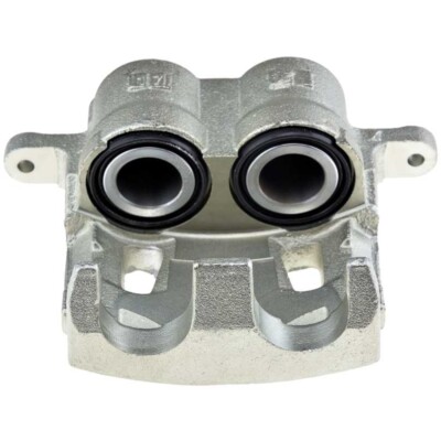 Bremssattel vorne links Bremssystem AKEBONO für Toyota RAV 4 IV _A4_ 2.2 D 4WD