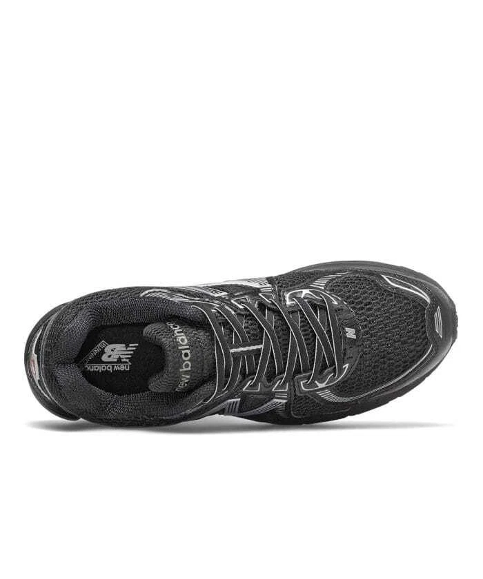 ML860XC New Balance 860V2 Black | eBay