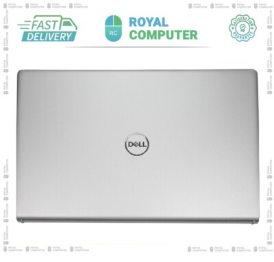 New Genuine Dell Inspiron 15 3510 3511 3515 LCD Back Housing - Foto 4