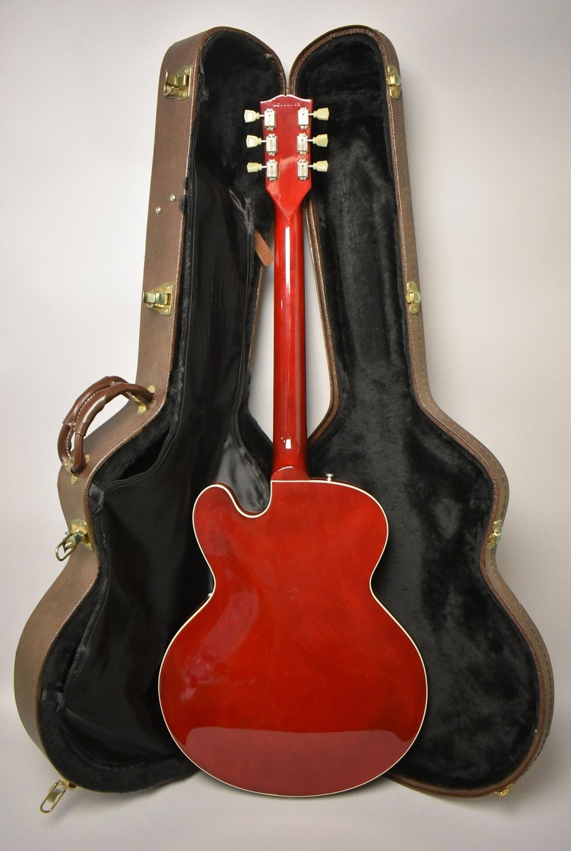 ギター Gibson Chet Atkins Tennessean 2003 Gibson Chet Atkins Tennessean