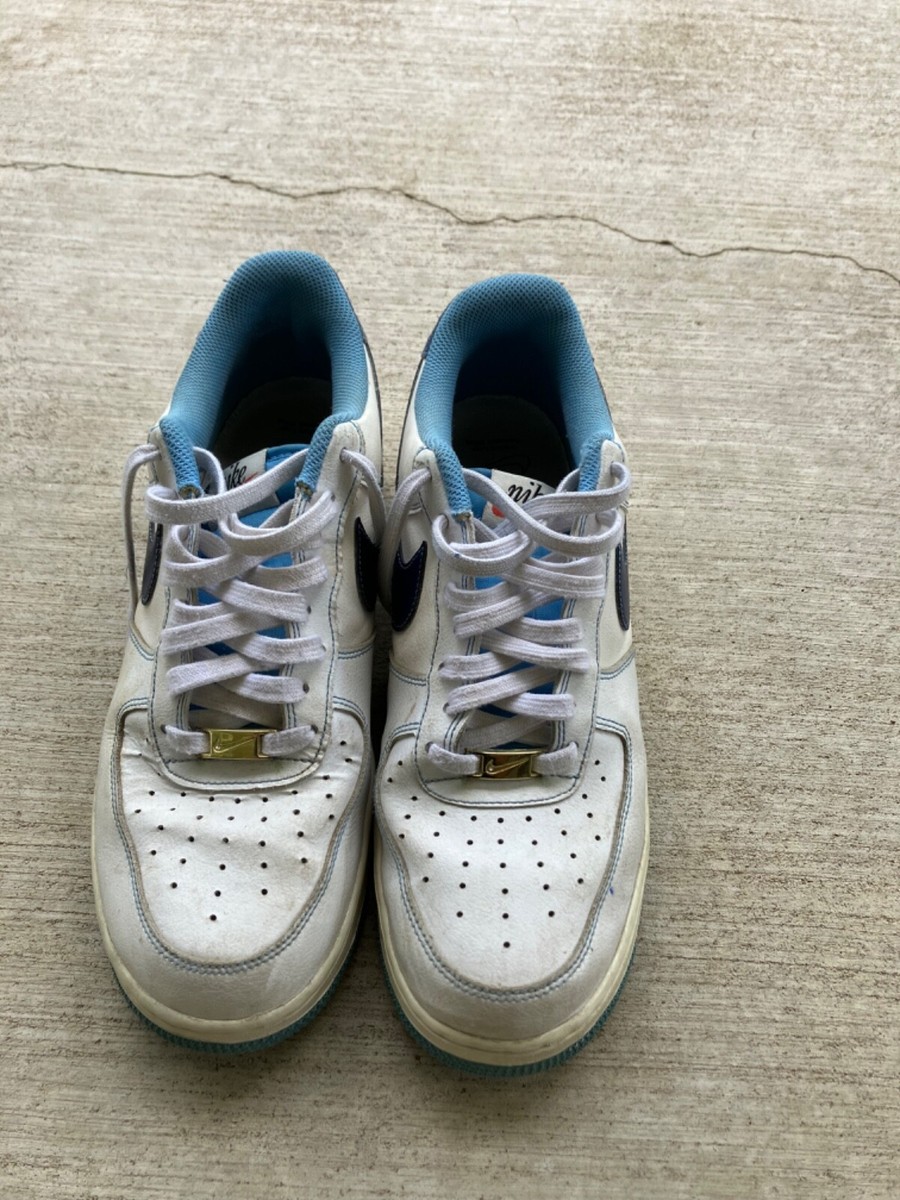 刹那　NIKE AIR FORCE 1 50th NIKE（ナイキ） スニーカー Foot Locker × Nike Air Force 1 Low 