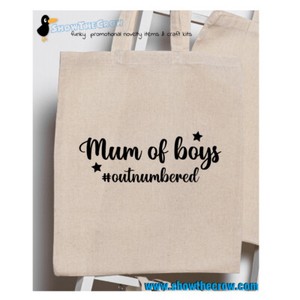boys totes