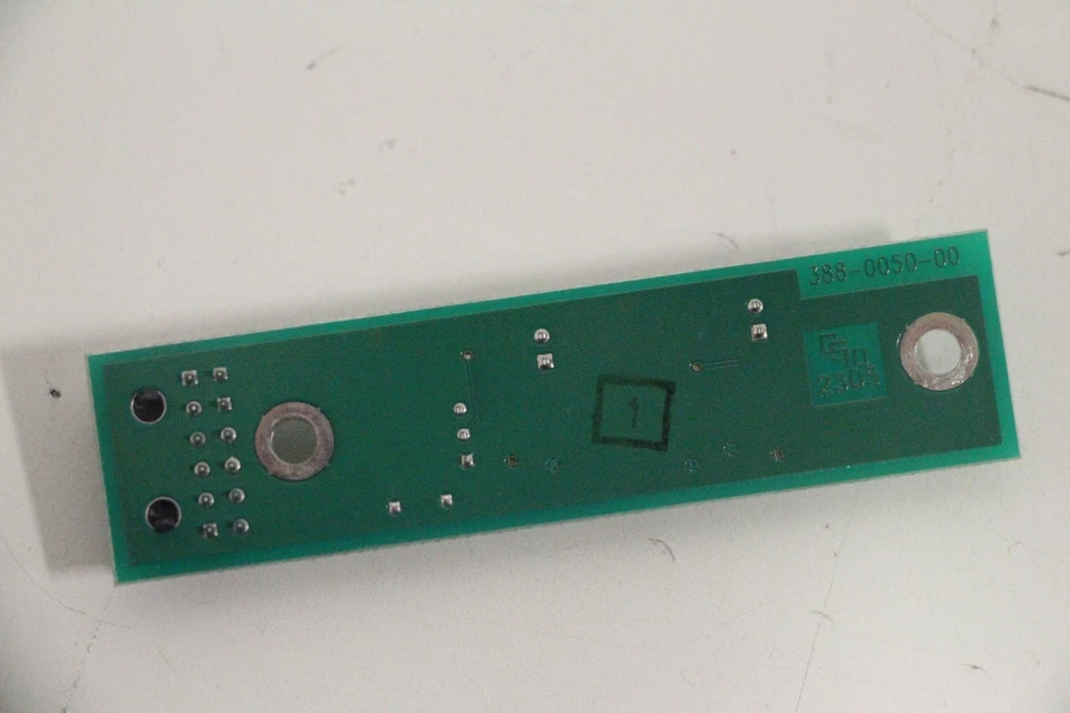 Clarity/Planar Puma 6700-0071-00 IR Card Module 388-0050-00 - Image 3 of 3