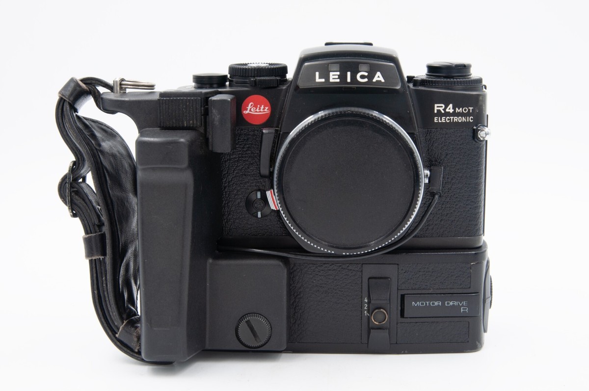 Leica R4 MOT 【公式通販】