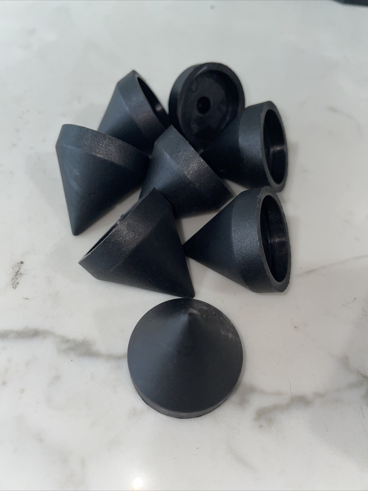 Pool Gate Hinge Safety Cap (Toe) Cover AS1926.1 Bulk available