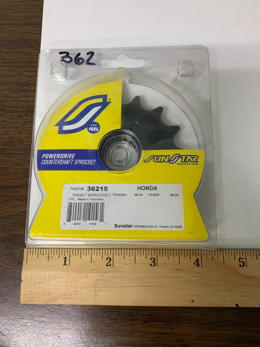 Joints Moteur Honda XR 400 R (1996 - 2004) Athena – Pièce Moto Enduro - Foto 1