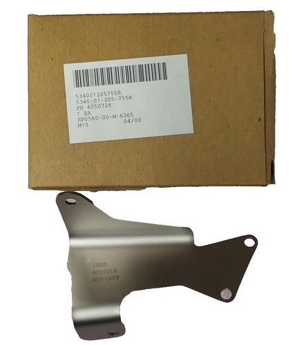 RAYTHEON / WOODARD CABLE ASSY PART # 11454145 NSN: 6150-01-091
