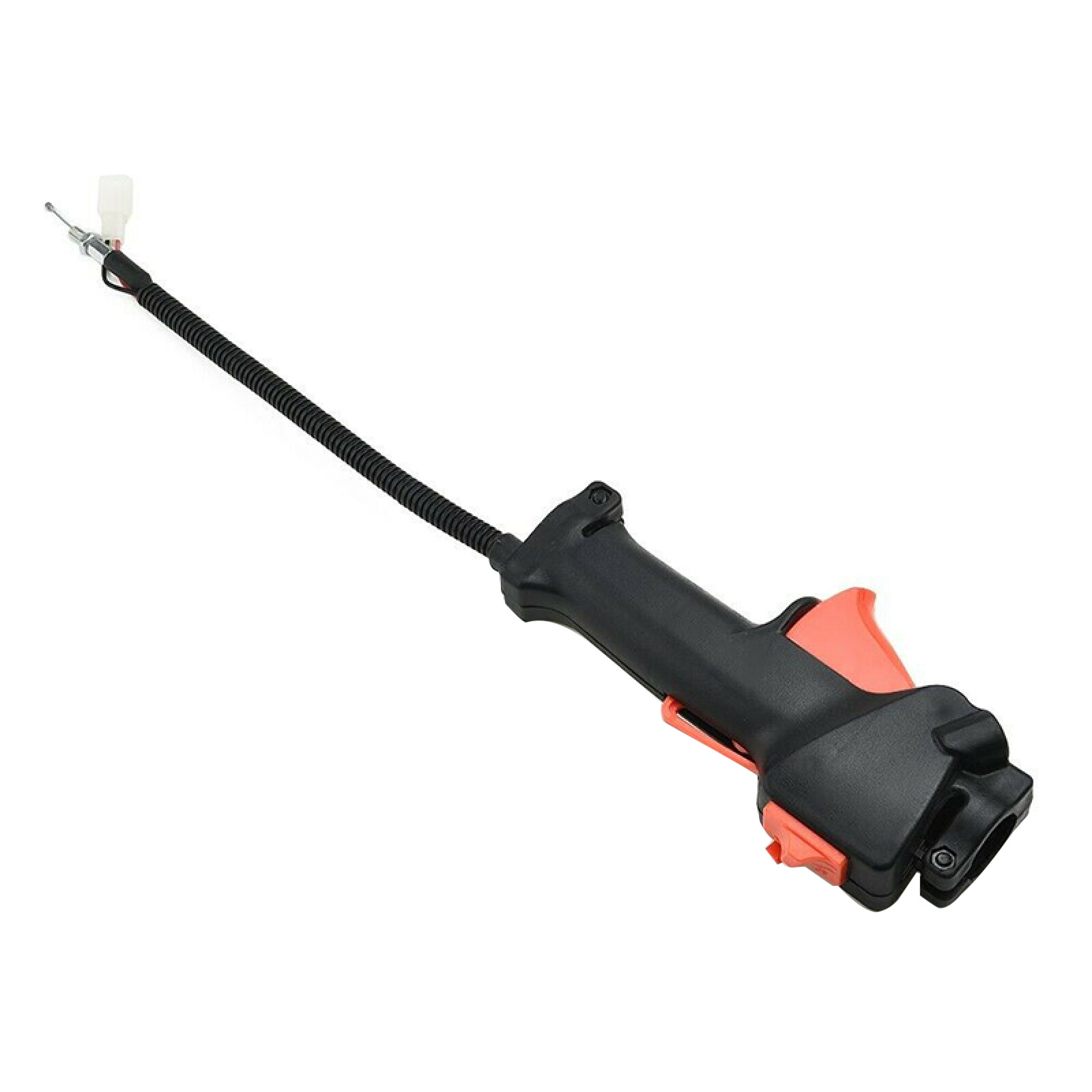 Handle Switch Throttle Trigger Cable For Strimmer Trimmer BrushCutter TOOL