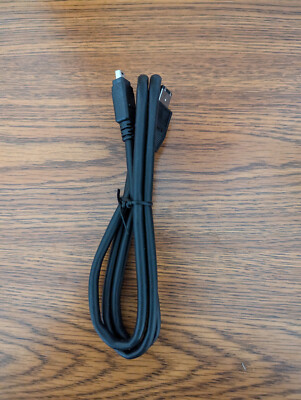 Firewire 400 Cable - IEEE1394 Firewire Cable - 6Pin-4Pin