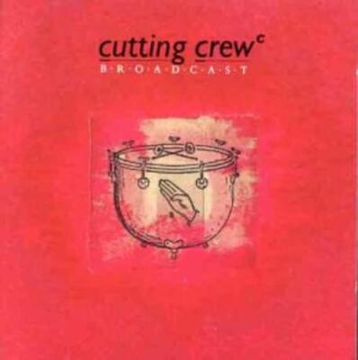 Cutting Crew : Broadcast CD Value Guaranteed from eBay s biggest seller!