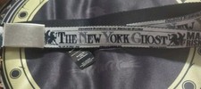 Fantastic Beasts and Where to Find Them Newspaper Buckle-Down Belt J R