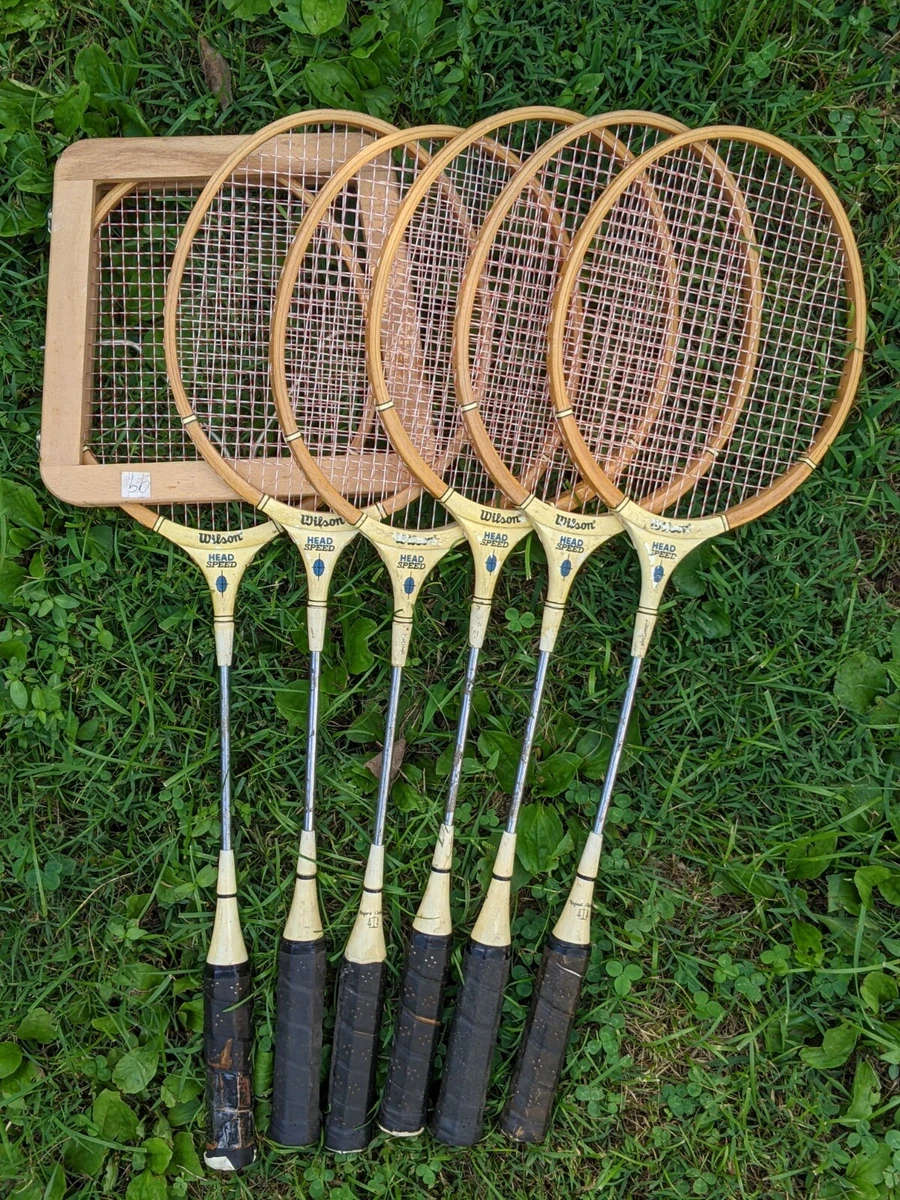 badminton racket offers online