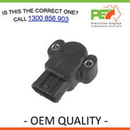 Nuevo * Calidad Oem * Throttle Position Sensor Tps De Ford F Serie Ut | eBay