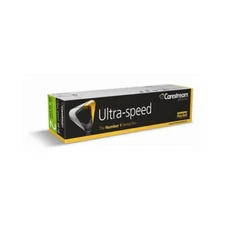 Kodak 8818890 Carestream Ultraspeed DF-58 #2 Poly-Soft Dental X-Ray Film 150/Pk