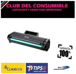 W1106A NEGRO TONER GENERICO Nº106A NO OEM HP HP Laser MFP 135a 135w 137fnw  | eBay