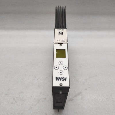 WISI OV35A AV MODULATOR OV35