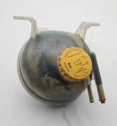 Ausgleichsbehälter Kühlwasserbehälter 90410058 passend für Opel Corsa B