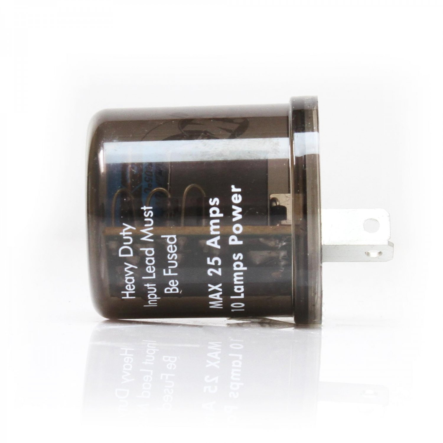 No Load Fixed Flasher