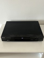 Toshiba DVD Video Player SD-2109 (TESTED WORK...