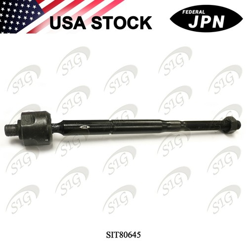 Inner Tie Rod End for Dodge Grand Caravan 2005-2007 1Pc - Foto 4 di 4