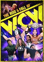 Rise & Fall Of Wcw / (ws)-rise & Fall Of Wcw / (ws) Dvd Rise & Fall Of Wcw / (ws)-rise & Fall Of Wcw / (ws) Dvd