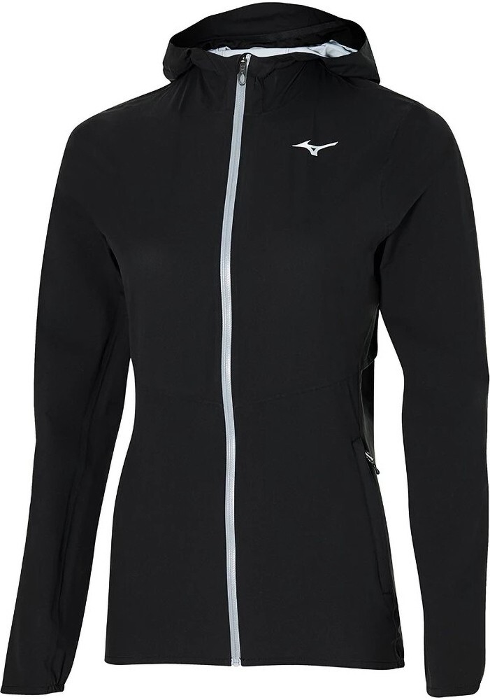 Mizuno Mujer Fitness Artículo 20K ER Chaqueta/Gris 186091