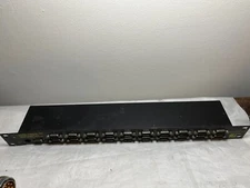 Digital Loggers SS20 20 Port Serial Switch