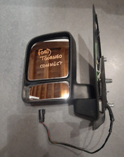 Retroviseur droit (ou coque) Ford TOURNEO CONNECT