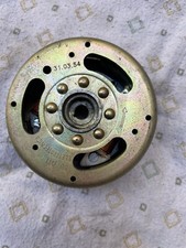 Accensione Ducati 31.03.54 Garelli Ciclone 50