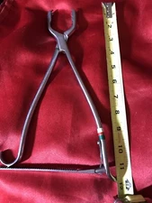 1PC Great Heavy Duty Boot Clamp Pliers Car Auto Repair Tools High Quality,steel