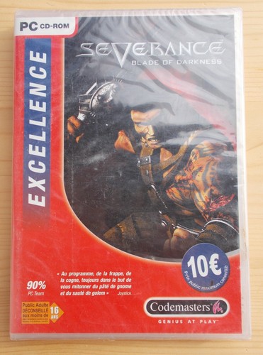 Midnight Club 2 - Jeu PC 2003 (Rockstar) - NEUF sous blister - Sealed