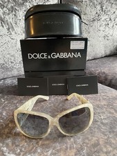 Image of Dolce & Gabbana sunglasses women
